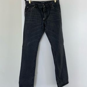 Dolce & Gabbana jeans. Size 48. Italy.